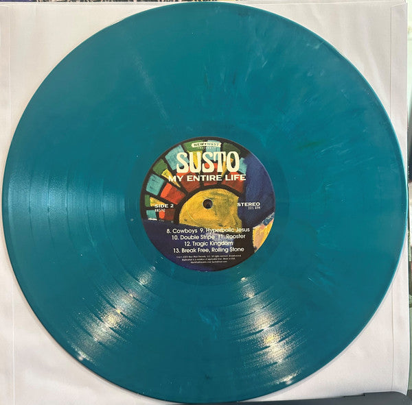 My Entire Life | Mint (M) Mint (M) Get Cheap Vinyl