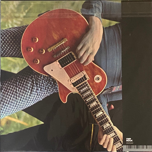 T. Rex (COLOR VINYL / VMP) | Mint (M) Mint (M) Get Cheap Vinyl