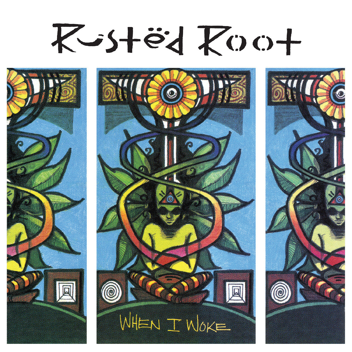 When I Woke (REMASTERED) *PRE-ORDER 7/25/25*(2x RUST & BLUE SKY VINYL) | Mint (M) Mint (M) Get Cheap Vinyl