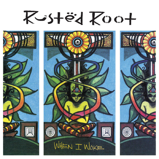 When I Woke (REMASTERED) *PRE-ORDER 7/25/25*(2x RUST & BLUE SKY VINYL) | Mint (M) Mint (M) Get Cheap Vinyl