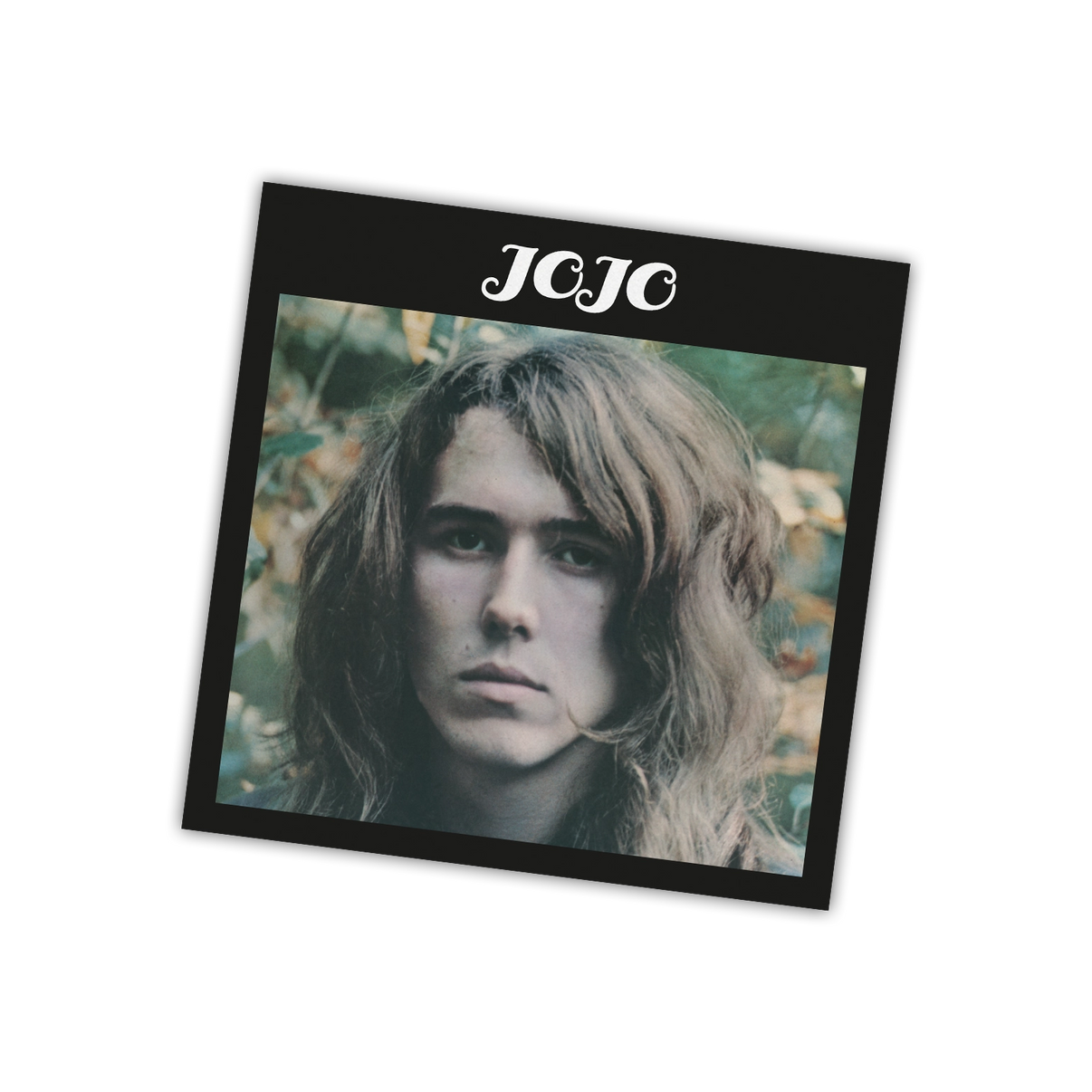 Jojo (MOV | LIGHT GREEN VINYL) | Mint (M) Mint (M) Get Cheap Vinyl