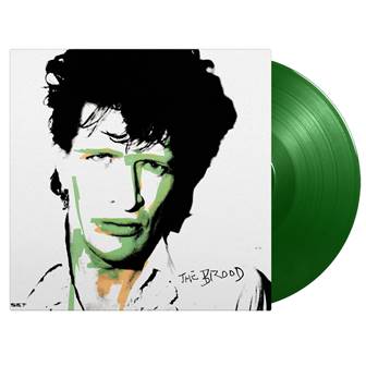 The Brood: 40th Anniversary (MOV | LIGHT GREEN VINYL) | Mint (M) Mint (M) Get Cheap Vinyl