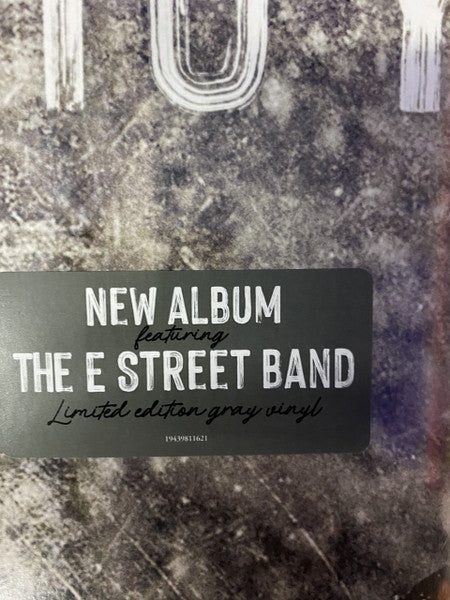 Letter To You (2xGRAY VINYL) | Mint (M) Mint (M) Get Cheap Vinyl
