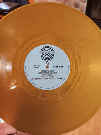 Here To Eternity (GOLD) | Mint (M) Mint (M) Get Cheap Vinyl