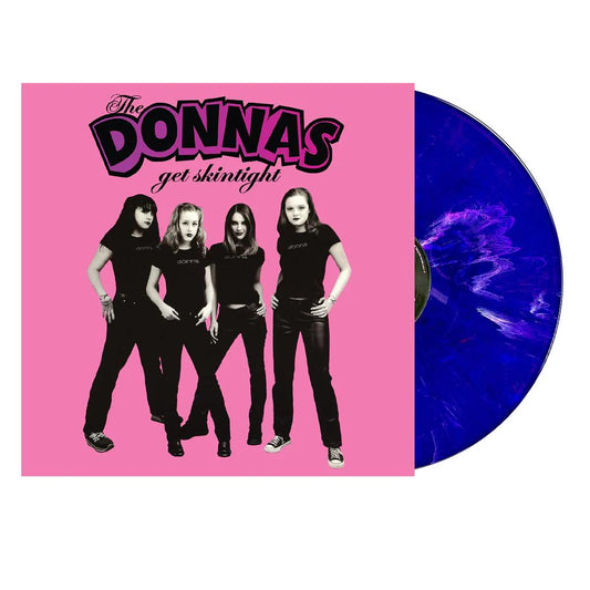 Get Skintight (Purple with Pink Swirl Vinyl Edition) | Mint (M) Mint (M) Get Cheap Vinyl