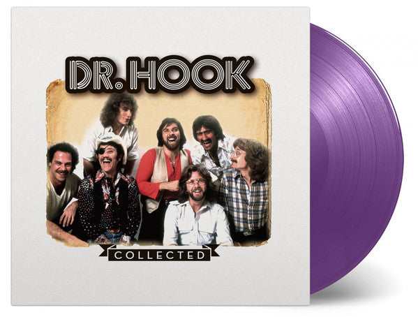Collected (2xCOLOR VINYL) | Mint (M) Mint (M) Get Cheap Vinyl
