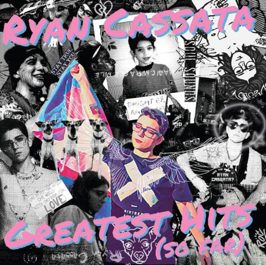 Greatest Hits (So Far) | Mint (M) Mint (M) Get Cheap Vinyl