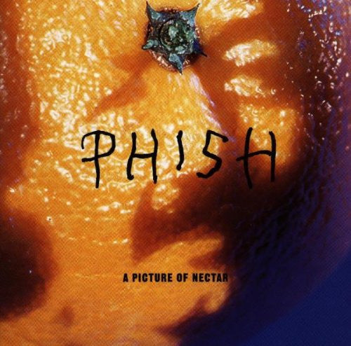 A Picture Of Nectar (B&M EXCLUSIVE: GRAPE APPLE PIE VINYL) | Mint (M) Mint (M) Get Cheap Vinyl
