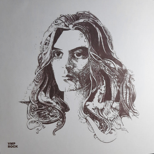 T. Rex (COLOR VINYL / VMP) | Mint (M) Mint (M) Get Cheap Vinyl