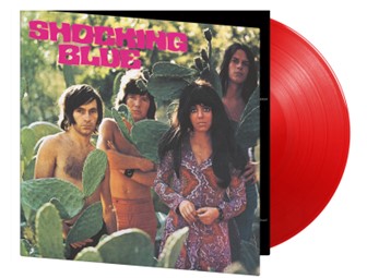 Scorpio's Dance (RED VINYL) | Mint (M) Mint (M) Get Cheap Vinyl