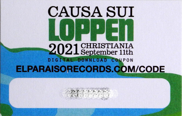 Loppen 2021 | Mint (M) Mint (M) Get Cheap Vinyl