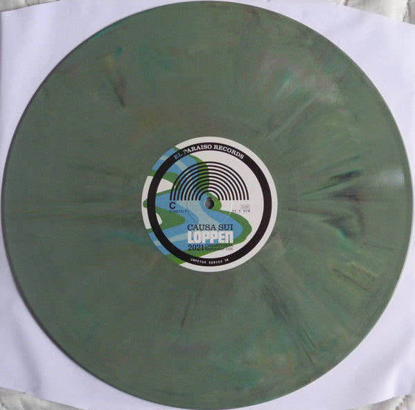 Loppen 2021 | Mint (M) Mint (M) Get Cheap Vinyl