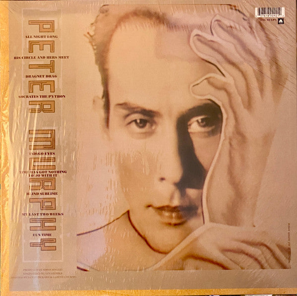 Love Hysteria (INDIGO VINYL) | Mint (M) Mint (M) Get Cheap Vinyl