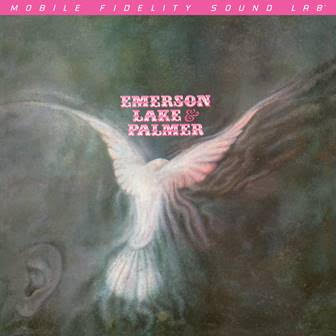 Emerson, Lake & Palmer *PRE-ORDER 8/15/25* | Mint (M) Mint (M) Get Cheap Vinyl