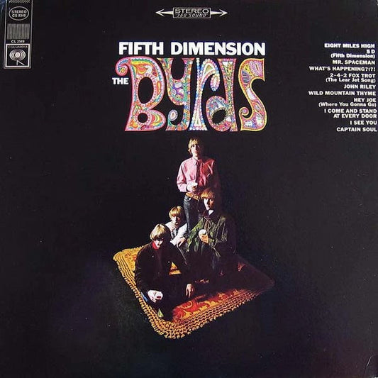 Fifth Dimension | Mint (M) Mint (M) Get Cheap Vinyl