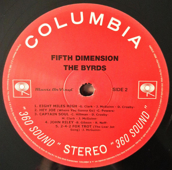 Fifth Dimension | Mint (M) Mint (M) Get Cheap Vinyl