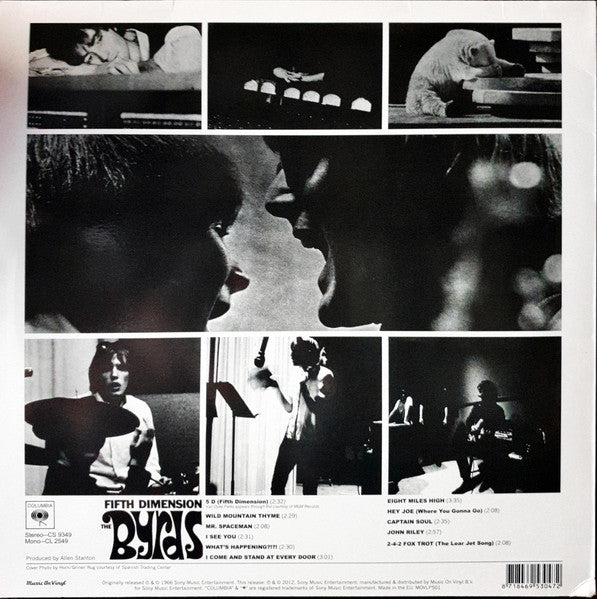 Fifth Dimension | Mint (M) Mint (M) Get Cheap Vinyl