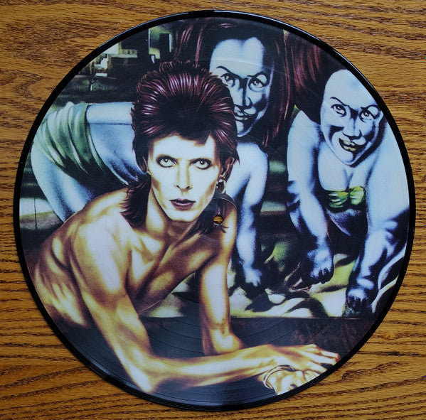 Diamond Dogs | Mint (M) Mint (M) Get Cheap Vinyl