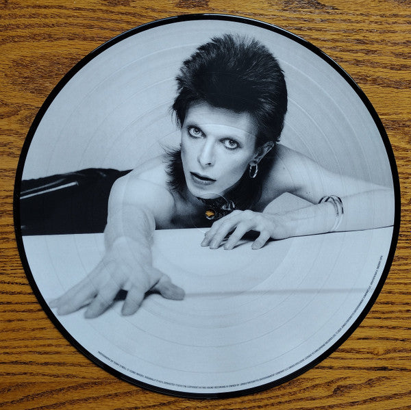 Diamond Dogs | Mint (M) Mint (M) Get Cheap Vinyl