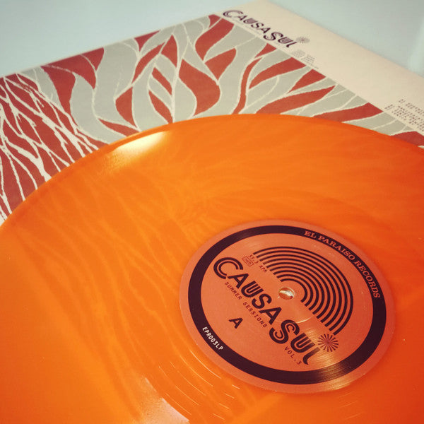 Summer Sessions - Vol. 3 | Mint (M) Mint (M) Get Cheap Vinyl