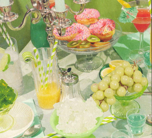 Let The Festivities Begin! | Mint (M) Mint (M) Get Cheap Vinyl