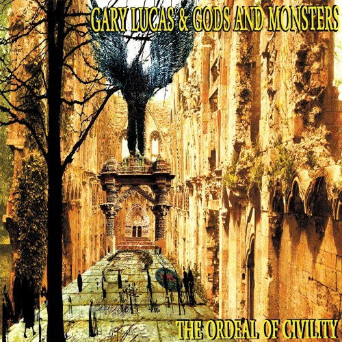 The Ordeal Of Civility | Mint (M) Mint (M) Get Cheap Vinyl