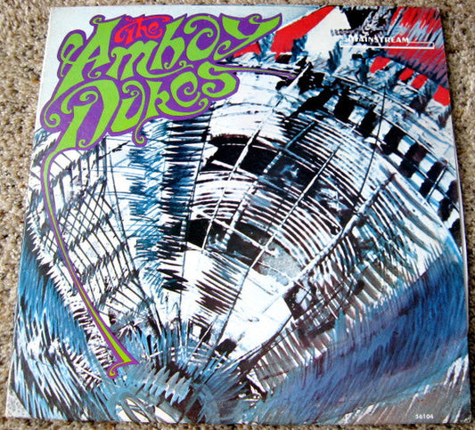 The Amboy Dukes | Mint (M) Mint (M) Get Cheap Vinyl
