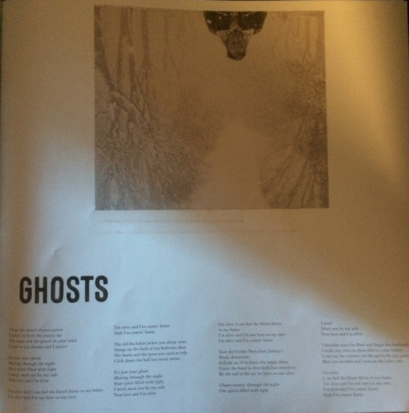 Letter To You (2xVINYL) | Mint (M) Mint (M) Get Cheap Vinyl