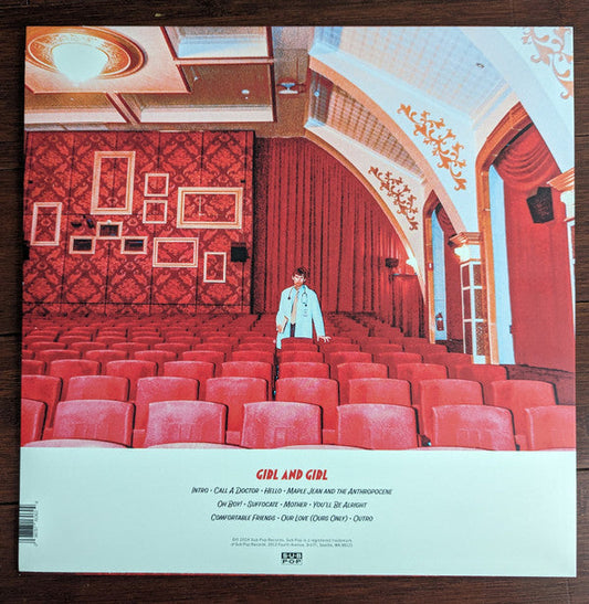 Call a Doctor | Mint (M) Mint (M) Get Cheap Vinyl
