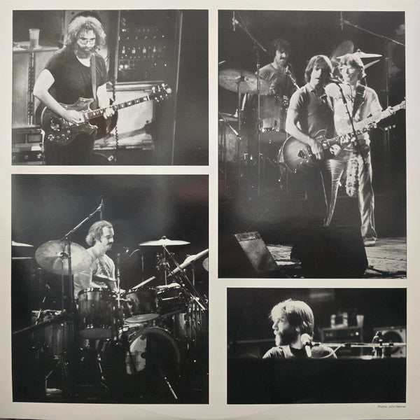 Dead Set | Mint (M) Mint (M) Get Cheap Vinyl