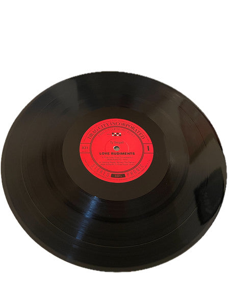 Love Rudiments | Mint (M) Mint (M) Get Cheap Vinyl