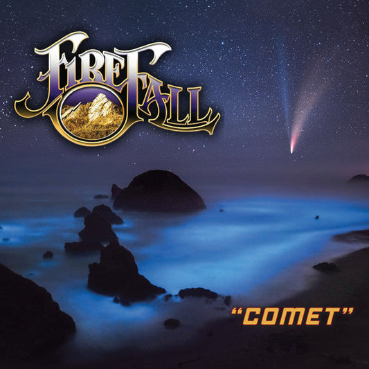 Comet (CD) | Mint (M) Mint (M) Get Cheap Vinyl
