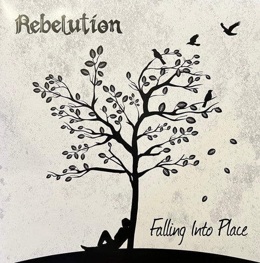 Falling Into Place | Mint (M) Mint (M) Get Cheap Vinyl