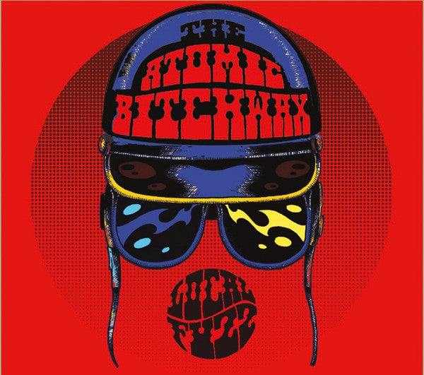 The Local Fuzz (RED VINYL) | Mint (M) Mint (M) Get Cheap Vinyl
