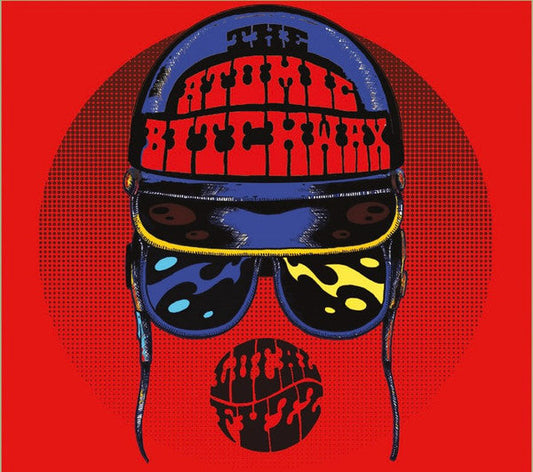 The Local Fuzz (RED VINYL) | Mint (M) Mint (M) Get Cheap Vinyl