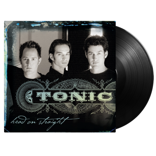 Head On Straight (MOV | PRE-ORDER: 03/21/2025 / 180 GRAM VINYL) | Mint (M) Mint (M) Get Cheap Vinyl