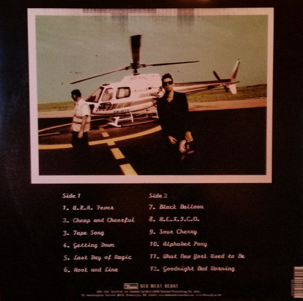 Midnight Boom | Mint (M) Mint (M) Get Cheap Vinyl