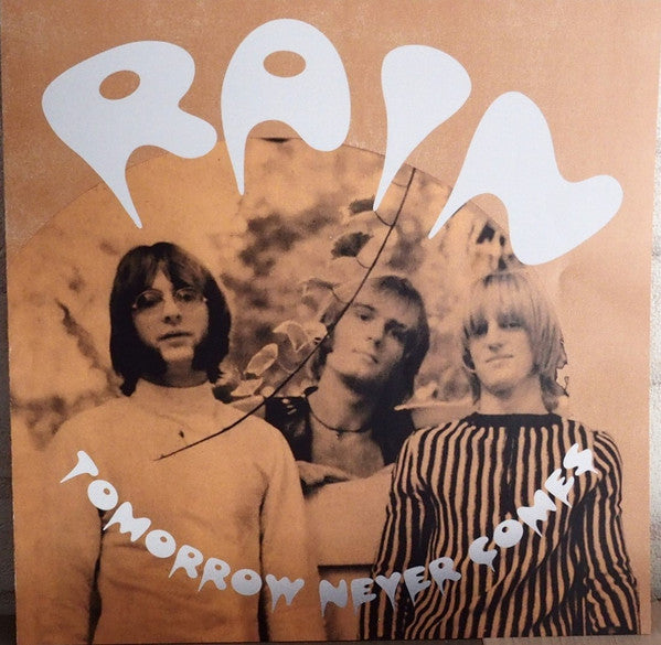 Tomorrow Never Comes (VINYL) | Mint (M) Mint (M) Get Cheap Vinyl