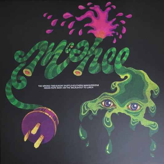 McPhee (VINYL) | Mint (M) Mint (M) Get Cheap Vinyl