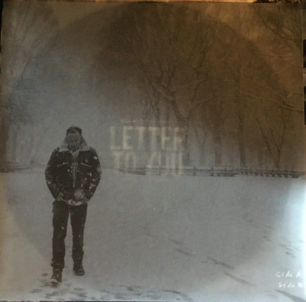 Letter To You (2xVINYL) | Mint (M) Mint (M) Get Cheap Vinyl
