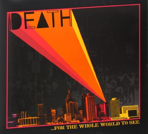 For the Whole World to See | Mint (M) Mint (M) Get Cheap Vinyl