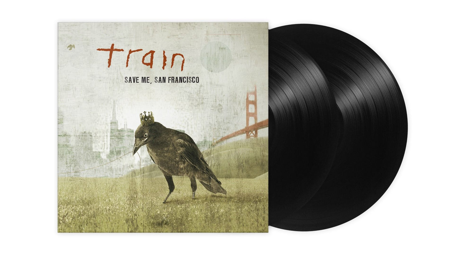 Save Me, San Francisco: 15th Anniversary (DELUXE EDITION) | Mint (M) Mint (M) Get Cheap Vinyl