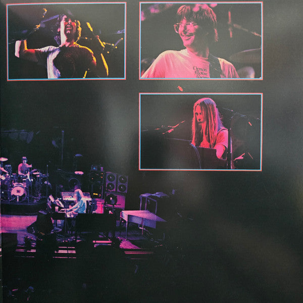 Dead Set | Mint (M) Mint (M) Get Cheap Vinyl