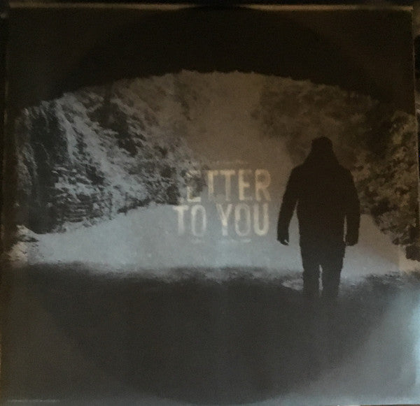 Letter To You (2xVINYL) | Mint (M) Mint (M) Get Cheap Vinyl