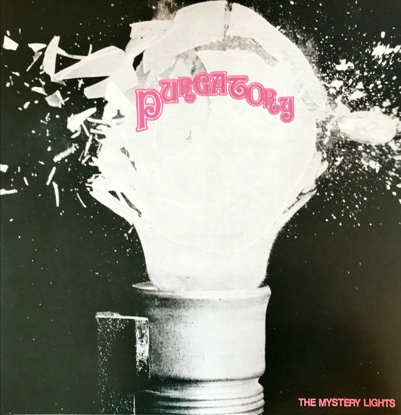Purgatory | Mint (M) Mint (M) Get Cheap Vinyl