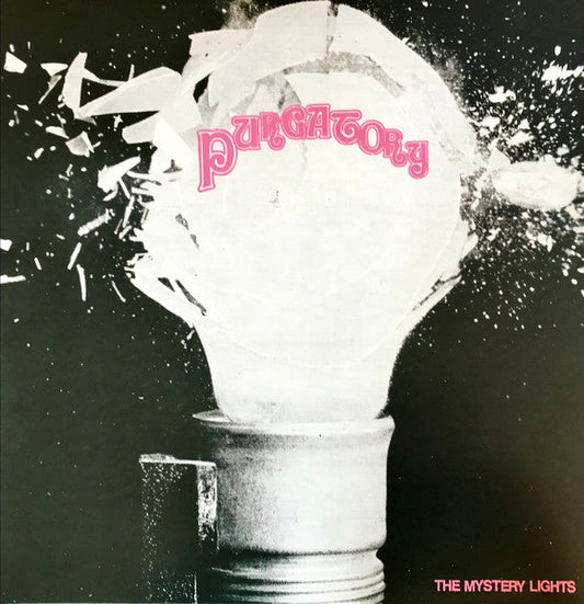 Purgatory | Mint (M) Mint (M) Get Cheap Vinyl