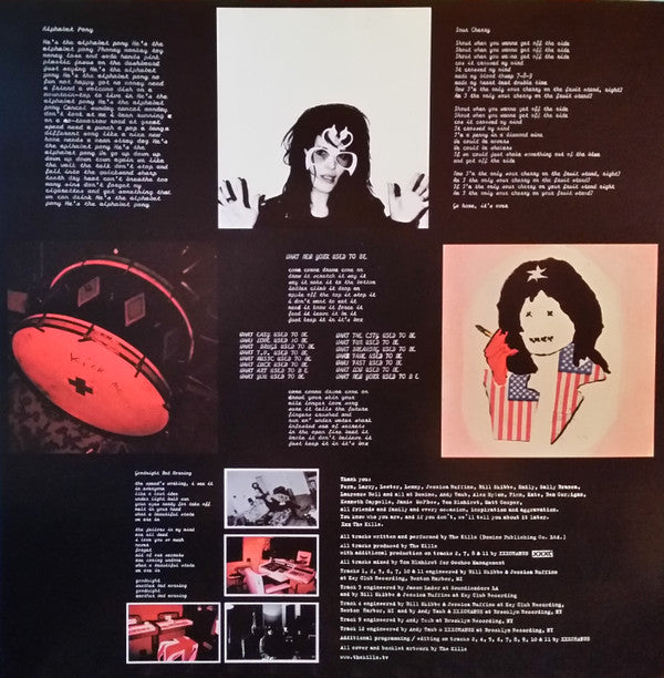 Midnight Boom | Mint (M) Mint (M) Get Cheap Vinyl