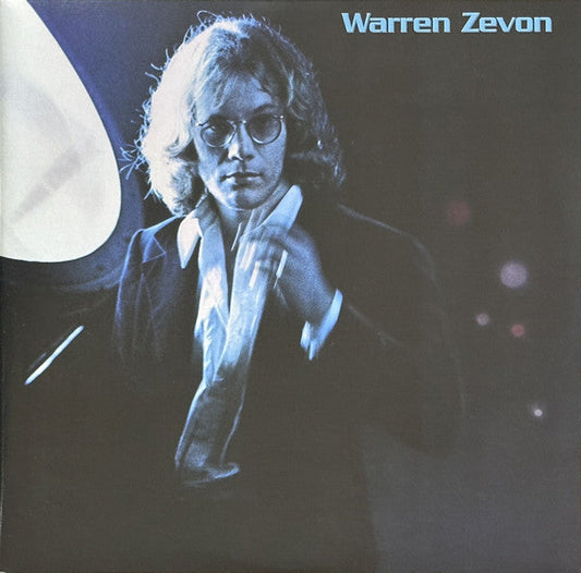 Warren Zevon (DELUXE EDITION) | Mint (M) Mint (M) Get Cheap Vinyl