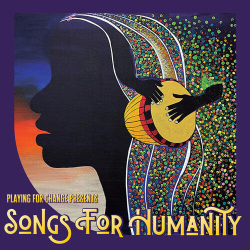 Songs for Humanity (180 GRAM VINYL) | Mint (M) Mint (M) Get Cheap Vinyl
