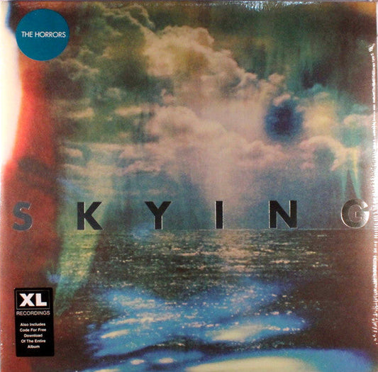 Skying (VINYL) | Mint (M) Mint (M) Get Cheap Vinyl
